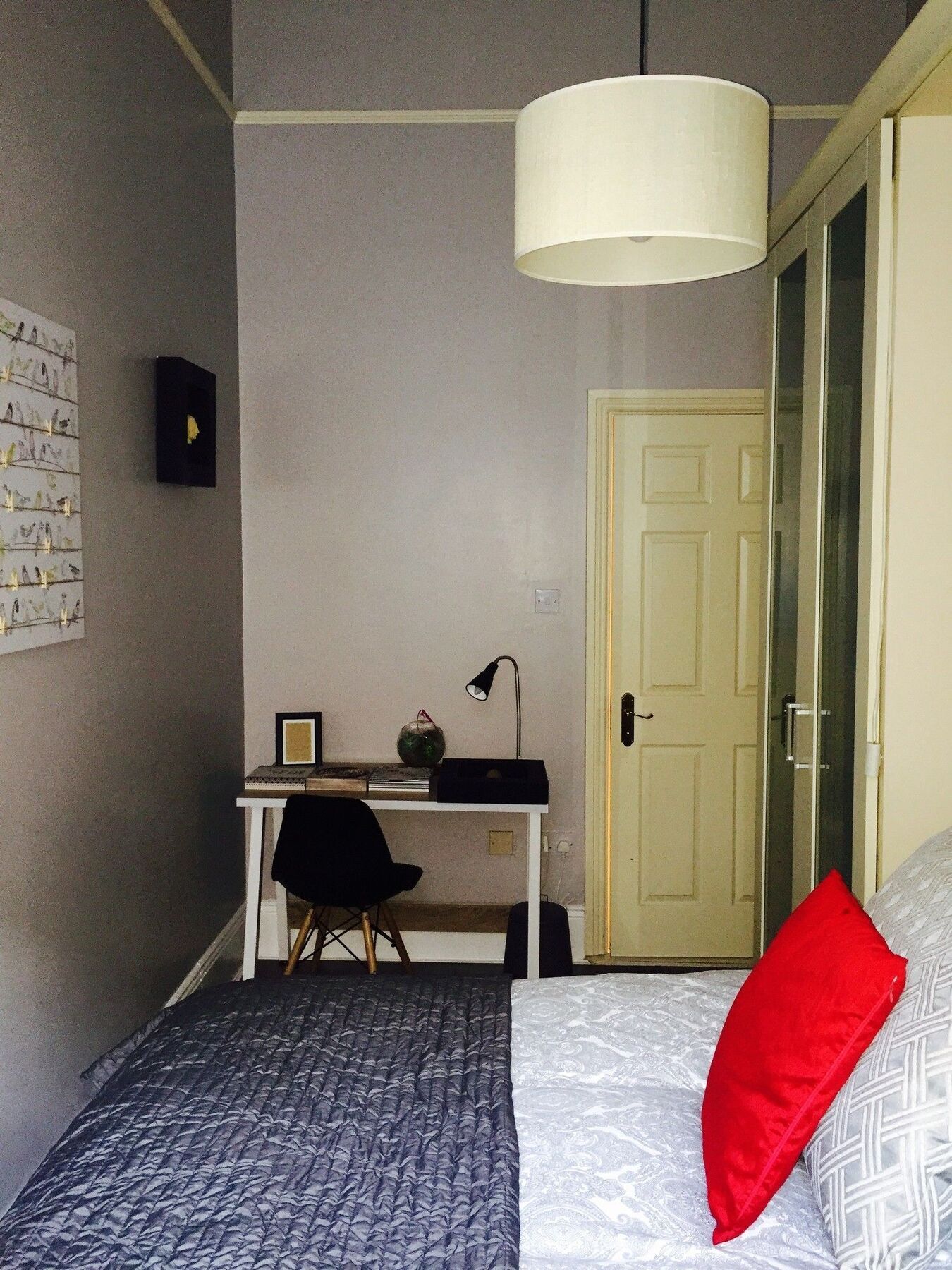 City Centre Georgian Style Apartment Dublín Exterior foto